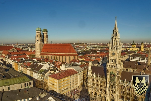 Munich day trips 