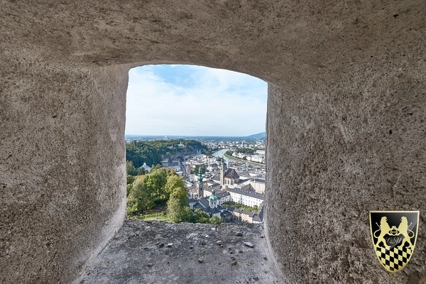 Salzburg and Eagles Nest tour from munich tour guide 