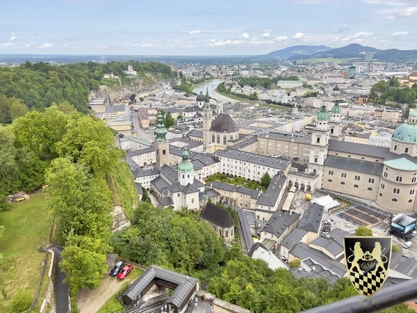 Munich to Salzburg transfers and Day Trips with private driver guide 