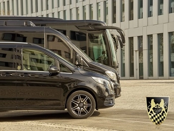 private driver munich for day trips and transfers 