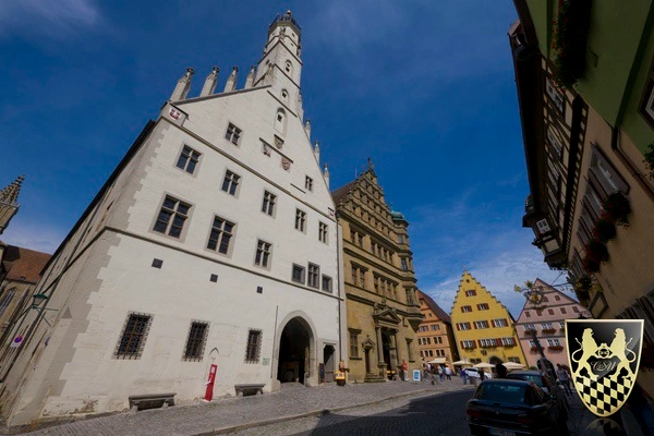 A picturesque landscape showcasing the scenic routes through Bavaria.